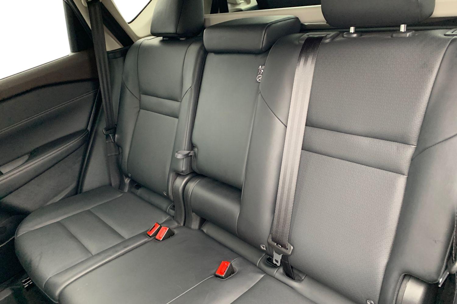 Used Nissan X-Trail 2022 for sale - 76474946: Photo 23