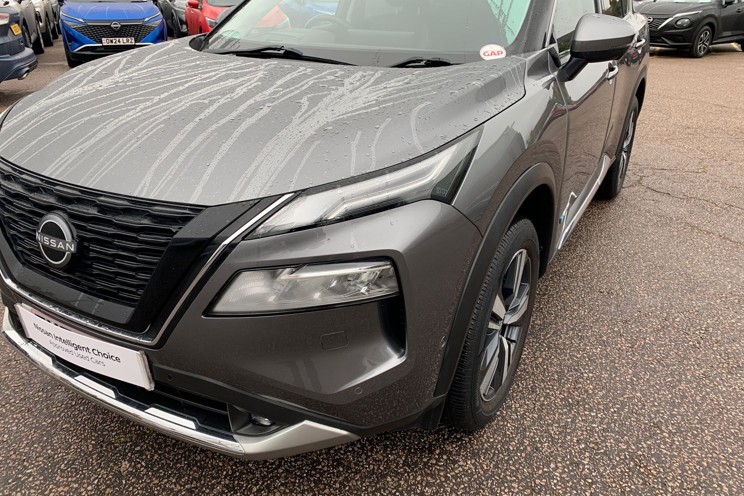 Used Nissan X-Trail 2022 for sale - 76474946: Photo 25