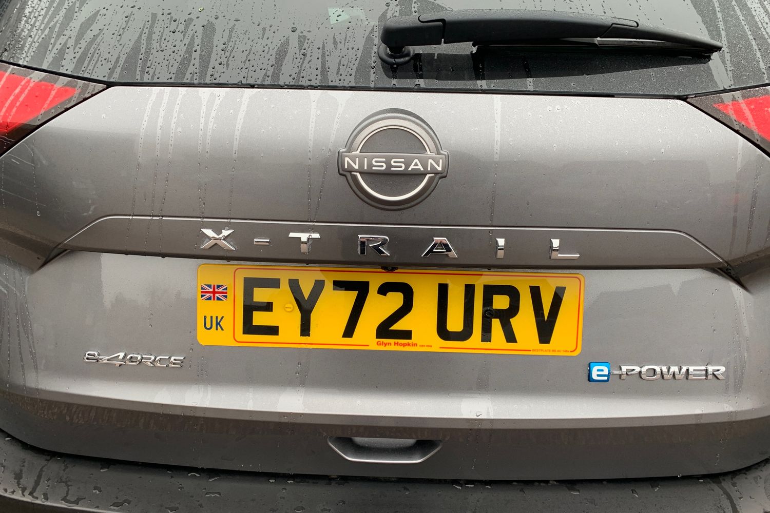 Used Nissan X-Trail 2022 for sale - 76474946: Photo 29