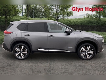 Used Nissan X-Trail 2022 for sale - 76474946: Photo