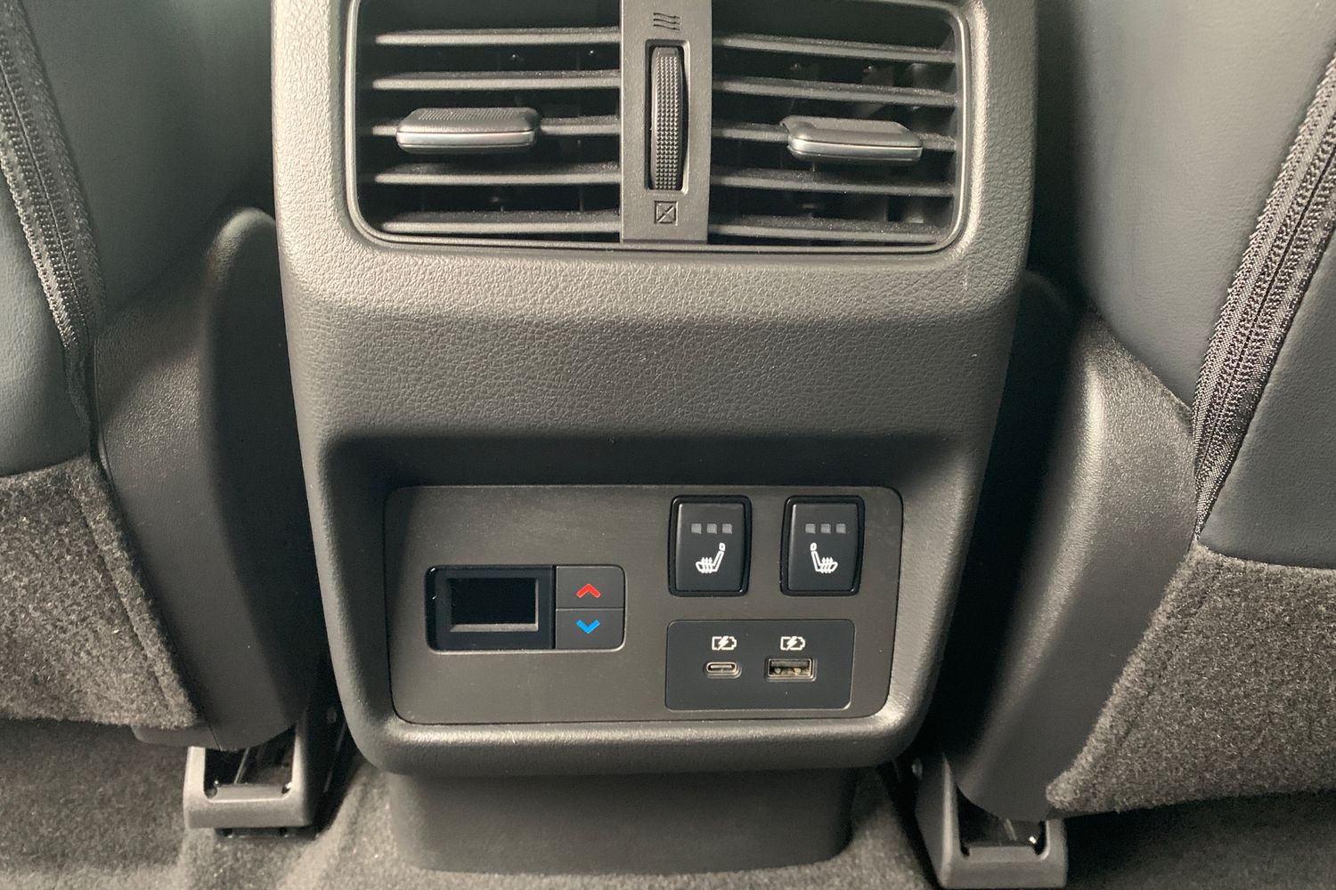 Used Nissan X-Trail 2022 for sale - 76474946: Photo 34