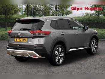 Used Nissan X-Trail 2022 for sale - 76474946: Photo