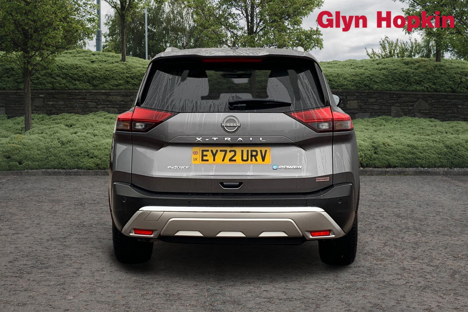 Used Nissan X-Trail 2022 for sale - 76474946: Photo 4