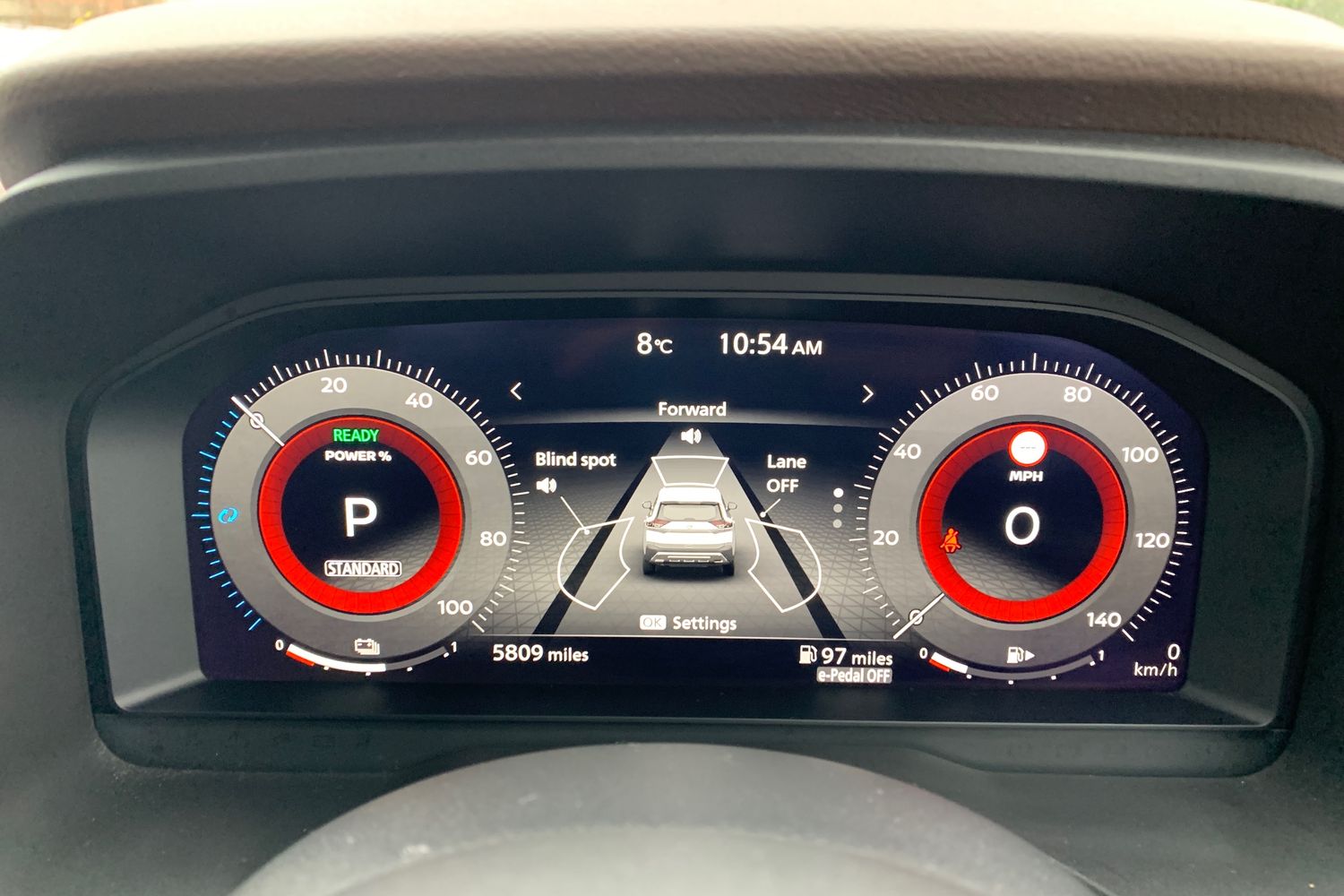 Used Nissan X-Trail 2022 for sale - 76474946: Photo 40