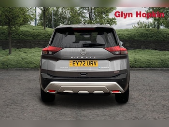 Used Nissan X-Trail 2022 for sale - 76474946: Photo