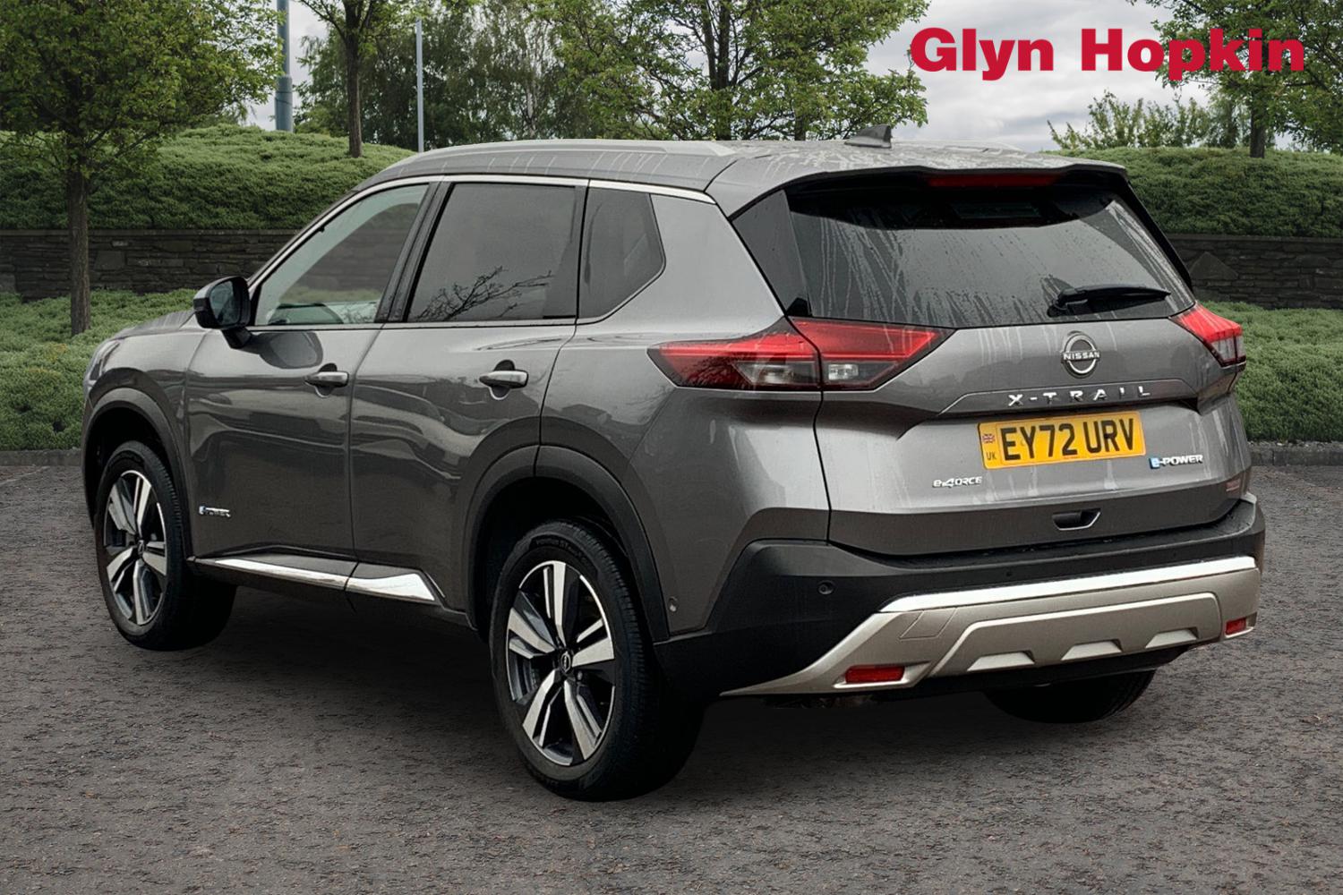 Used Nissan X-Trail 2022 for sale - 76474946: Photo 5