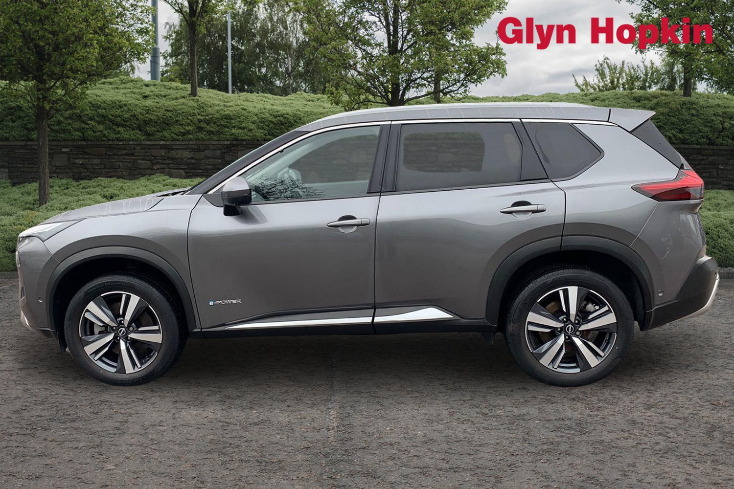 Used Nissan X-Trail 2022 for sale - 76474946: Photo 6