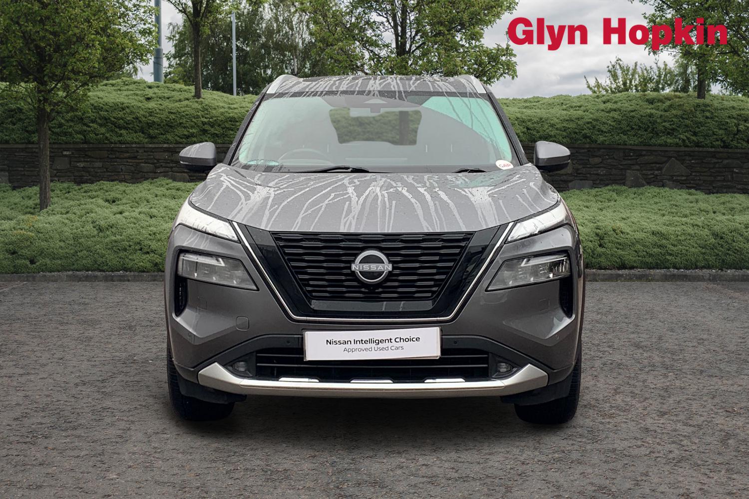 Used Nissan X-Trail 2022 for sale - 76474946: Photo 8