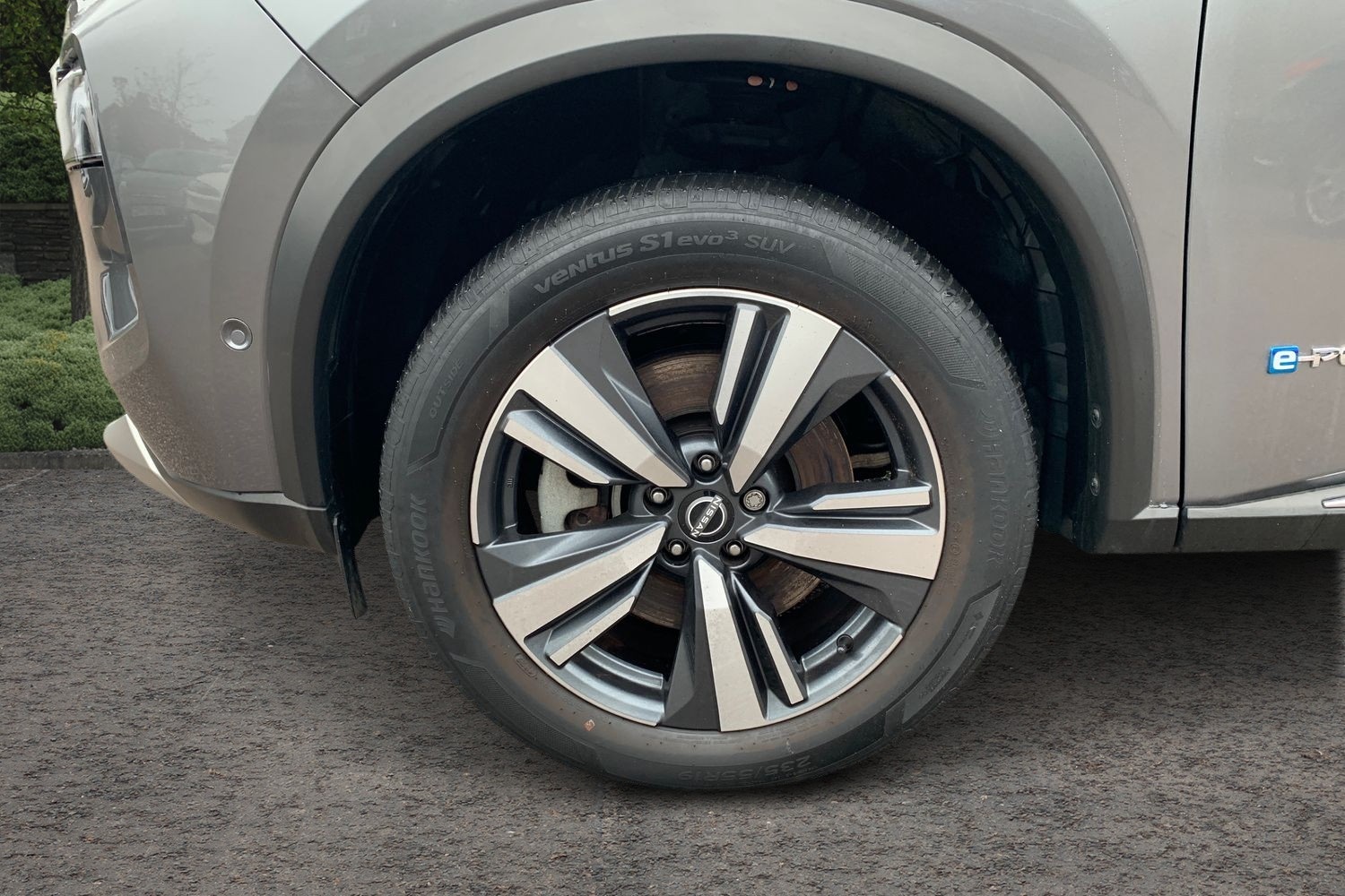 Used Nissan X-Trail 2022 for sale - 76474946: Photo 9