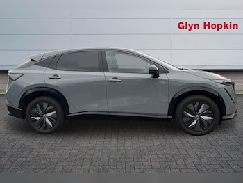 Used Nissan ARIYA 2025 for sale - 77965096: Photo