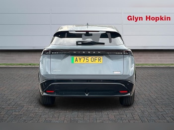 Used Nissan ARIYA 2025 for sale - 77965096: Photo