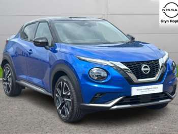 2025 - 1.0 DiG-T Tekna+ 5dr DCT