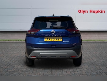 Used Nissan X-Trail 2026 for sale - 78450295: Photo
