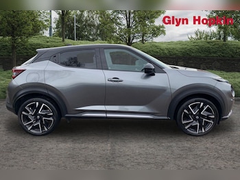 Used Nissan Juke 2024 for sale - 76539914: Photo