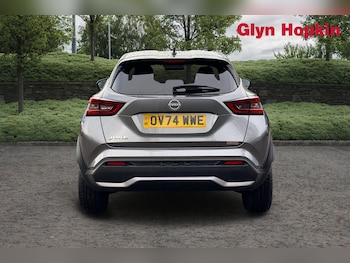 Used Nissan Juke 2024 for sale - 76539914: Photo