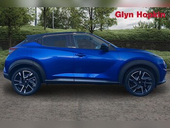 Used Nissan Juke 2025 for sale - 77122649: Photo