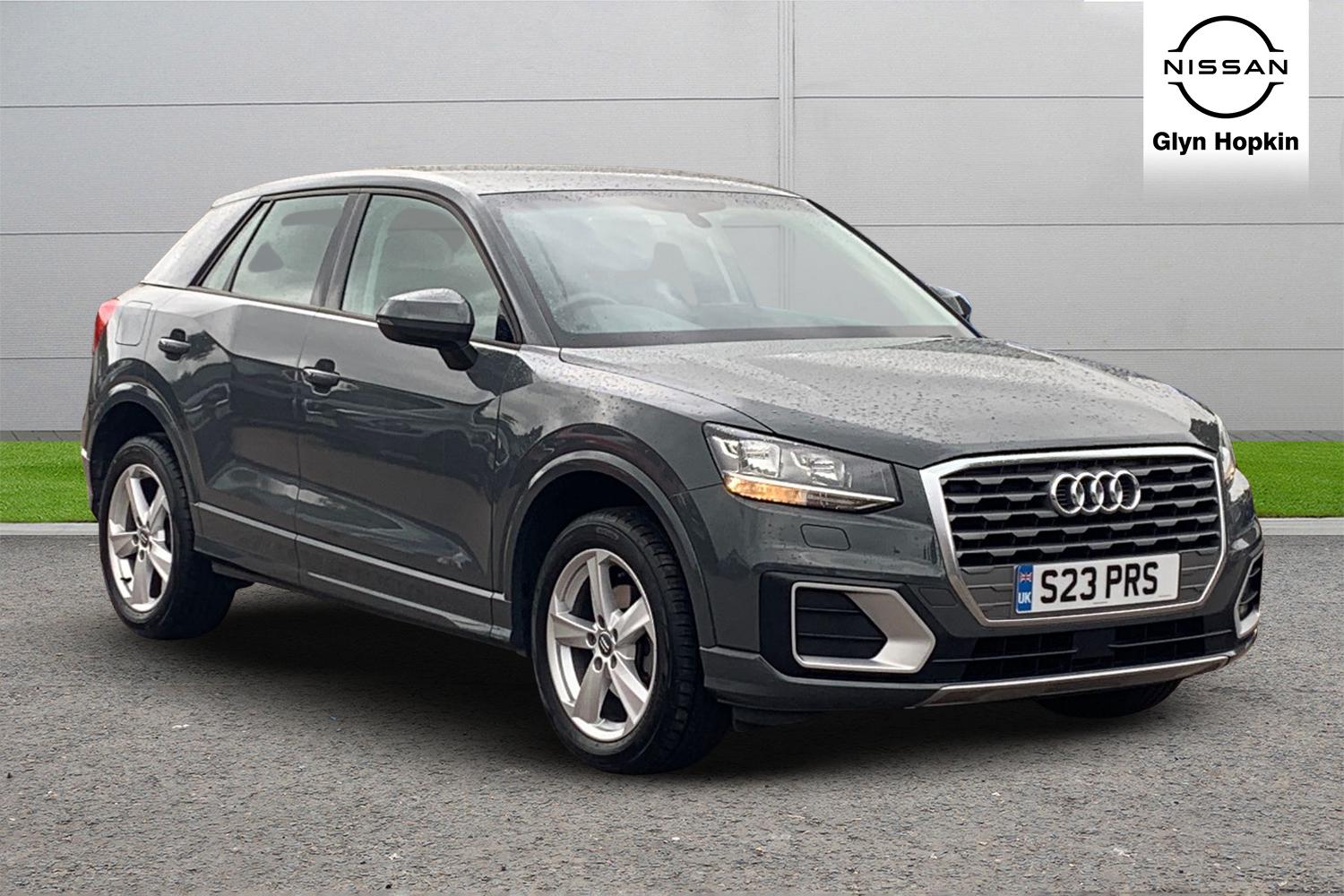 Used Audi Q2 2020 for sale - 75738448: Photo 1
