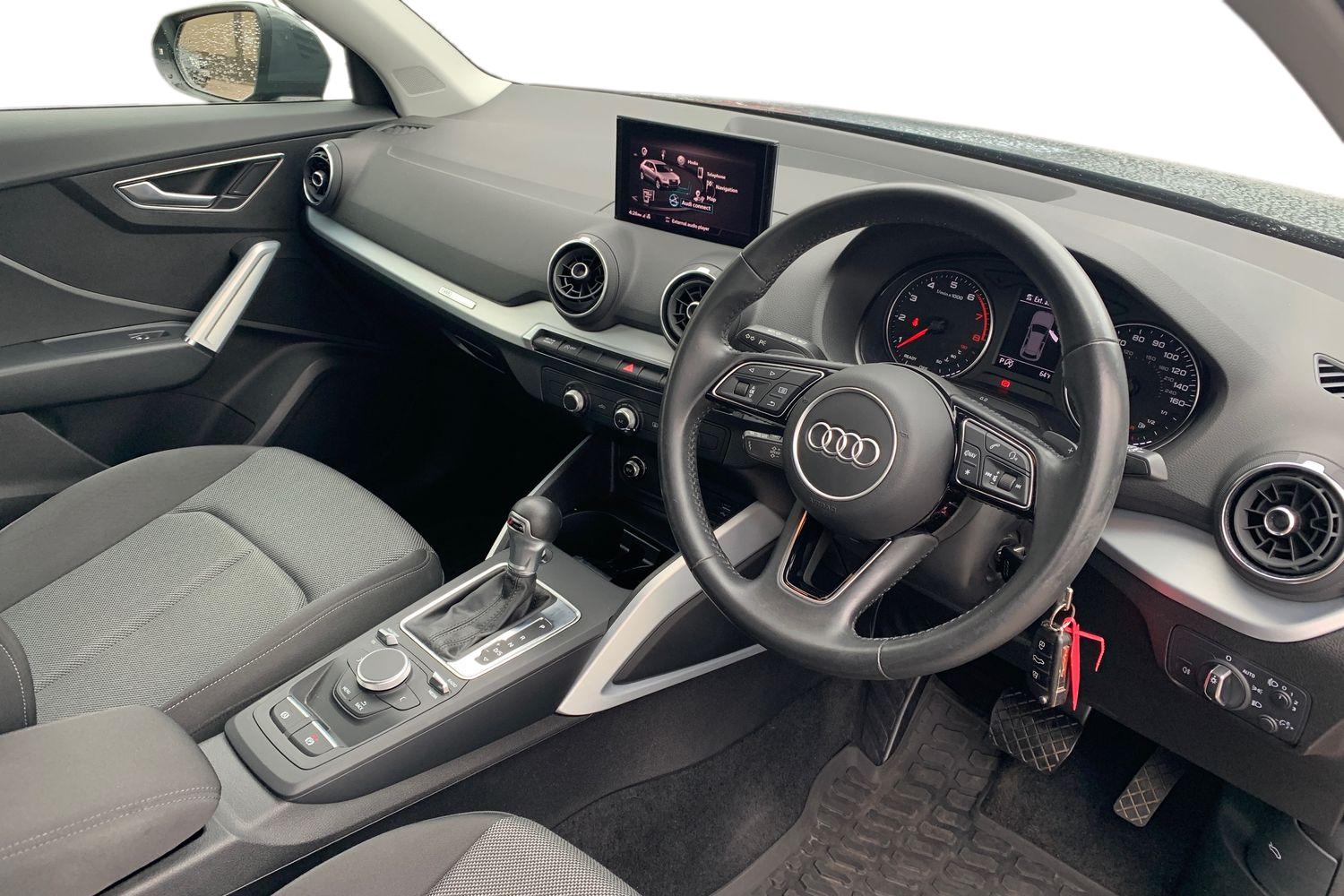 Used Audi Q2 2020 for sale - 75738448: Photo 10