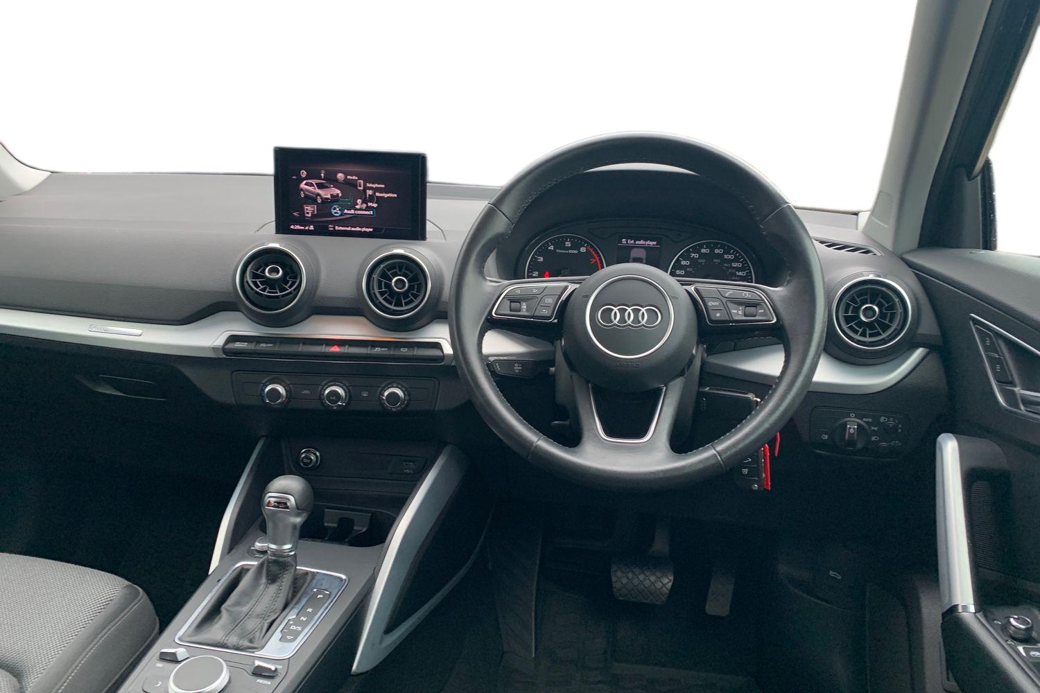 Used Audi Q2 2020 for sale - 75738448: Photo 11