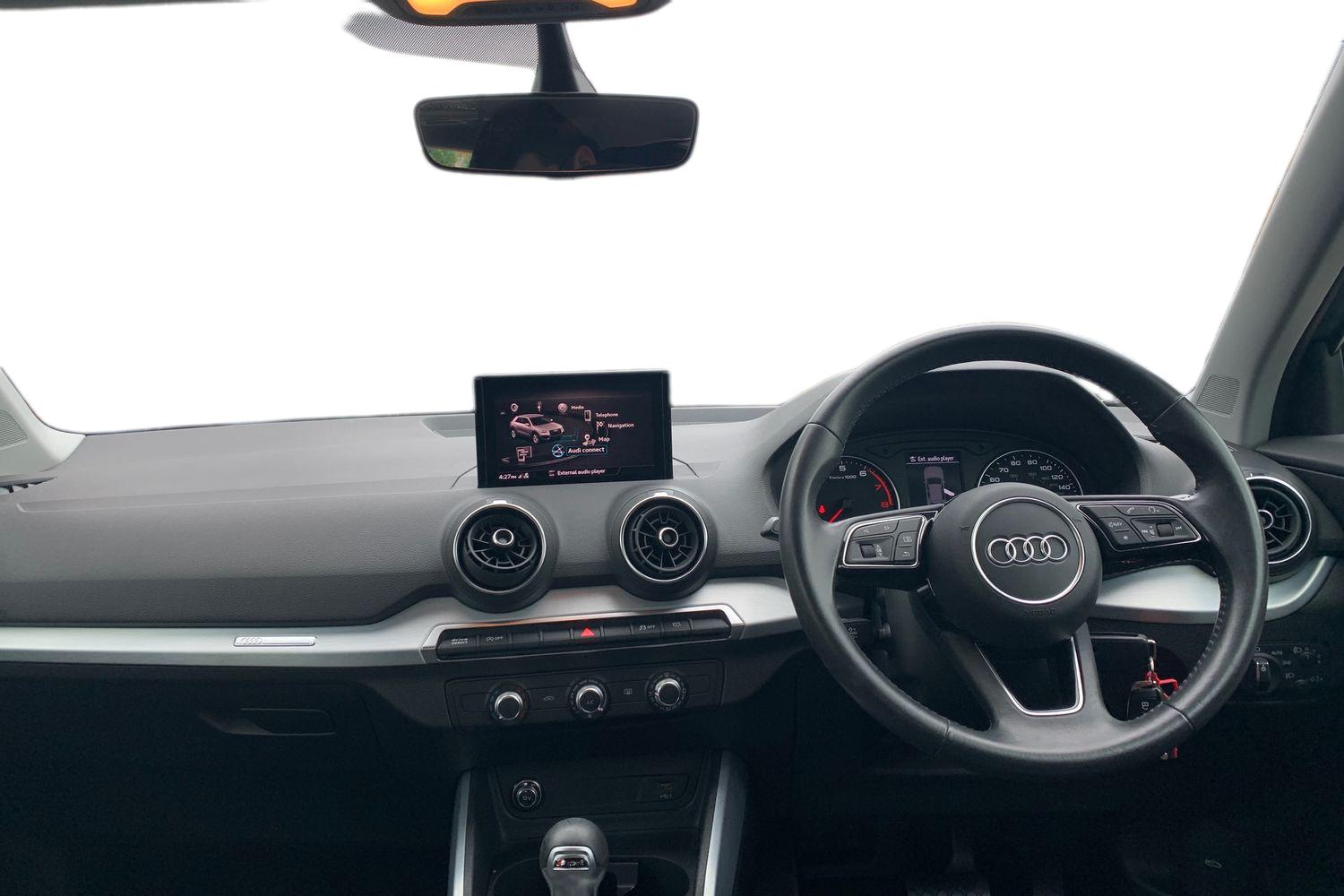 Used Audi Q2 2020 for sale - 75738448: Photo 12