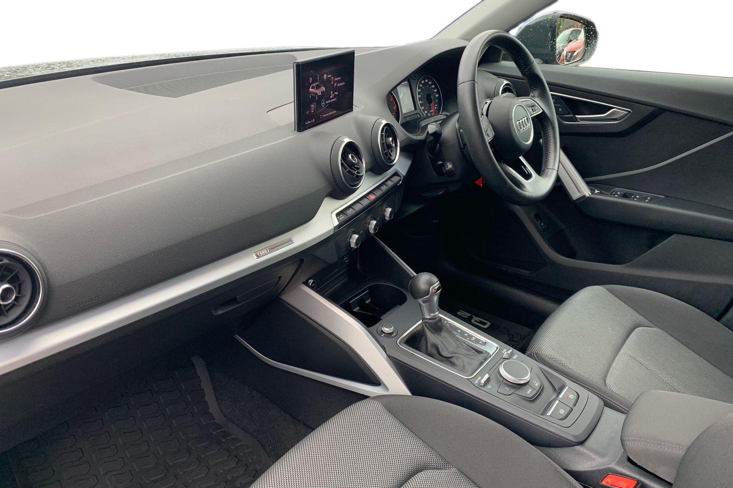 Used Audi Q2 2020 for sale - 75738448: Photo 13