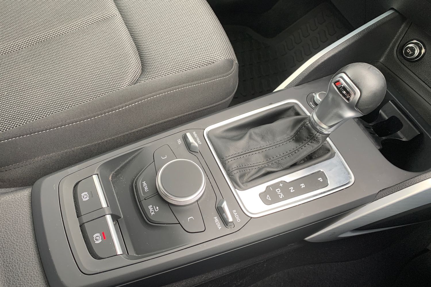 Used Audi Q2 2020 for sale - 75738448: Photo 14