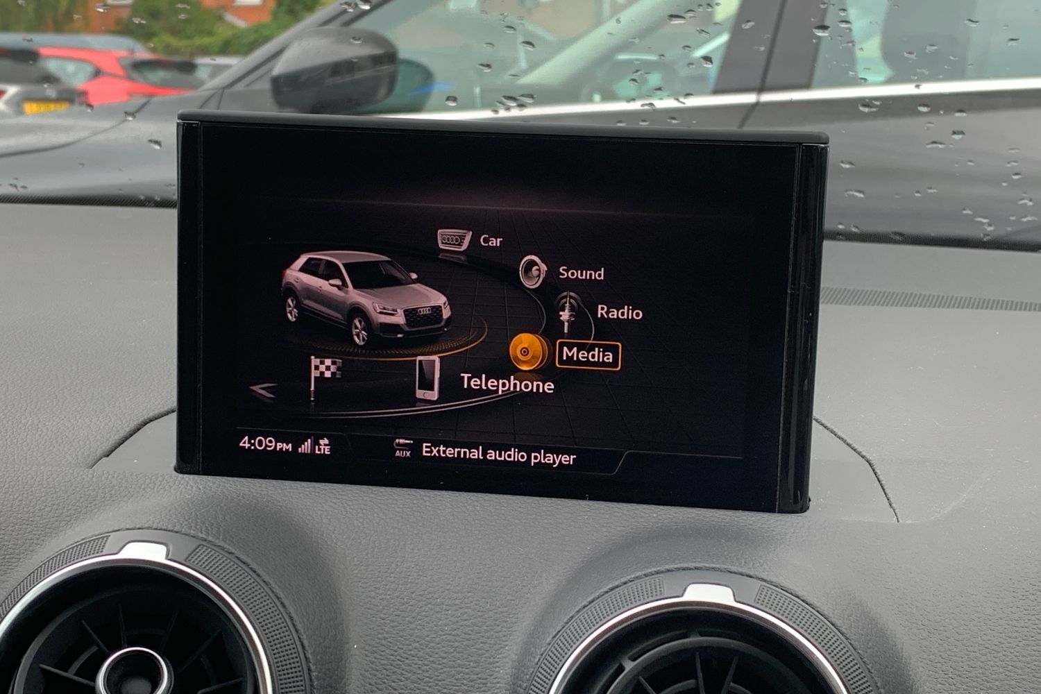 Used Audi Q2 2020 for sale - 75738448: Photo 17