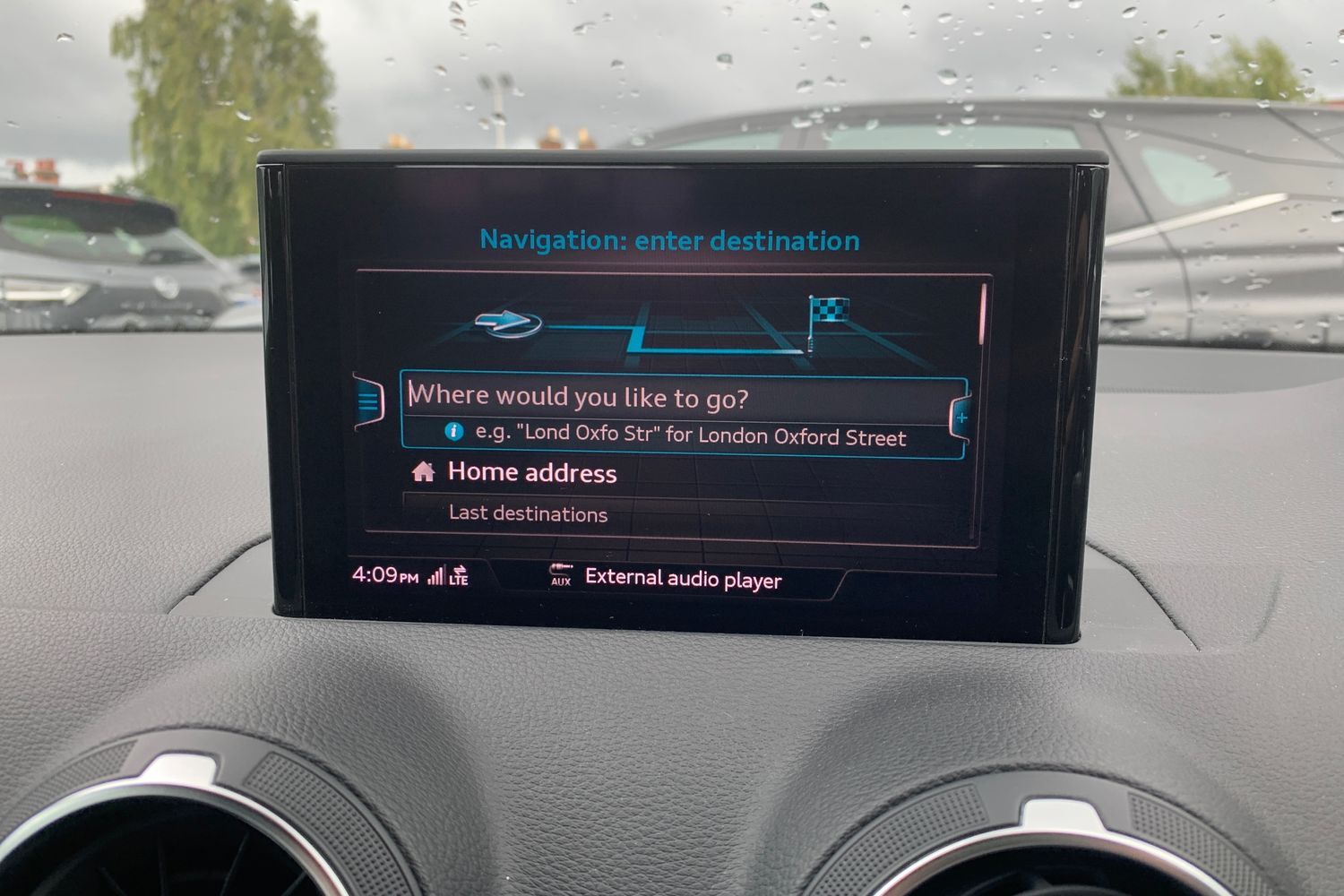 Used Audi Q2 2020 for sale - 75738448: Photo 18