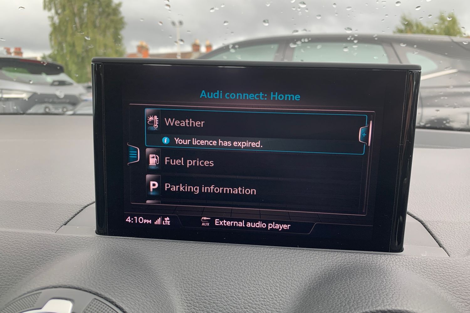 Used Audi Q2 2020 for sale - 75738448: Photo 19