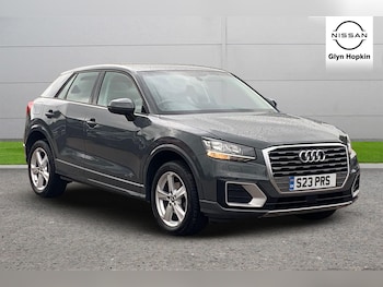 Audi - Q2