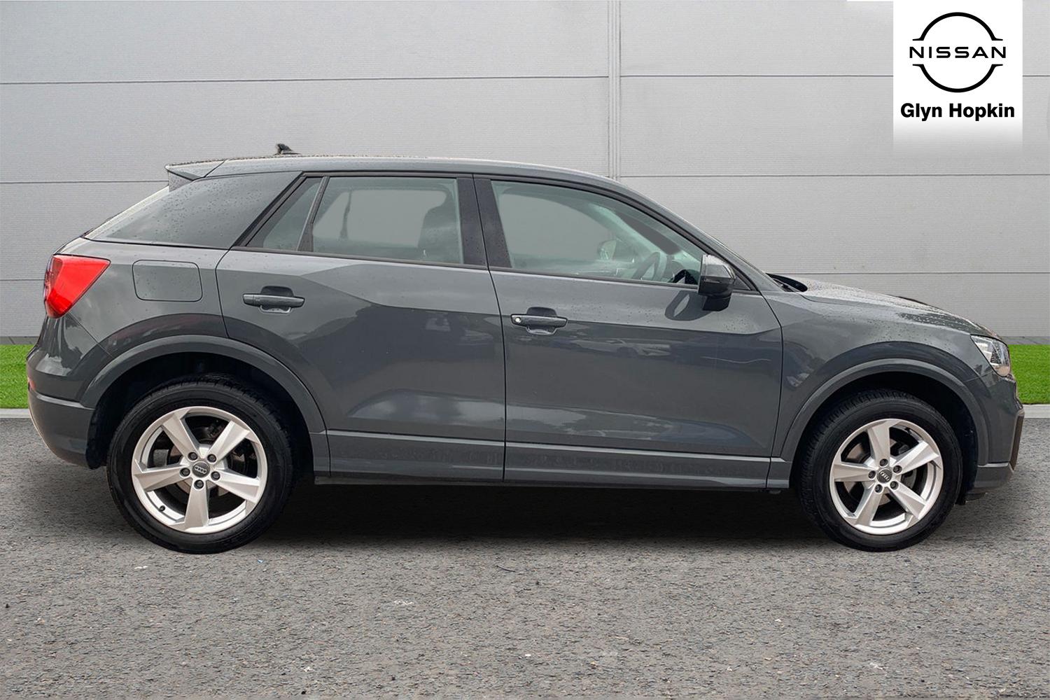 Used Audi Q2 2020 for sale - 75738448: Photo 2