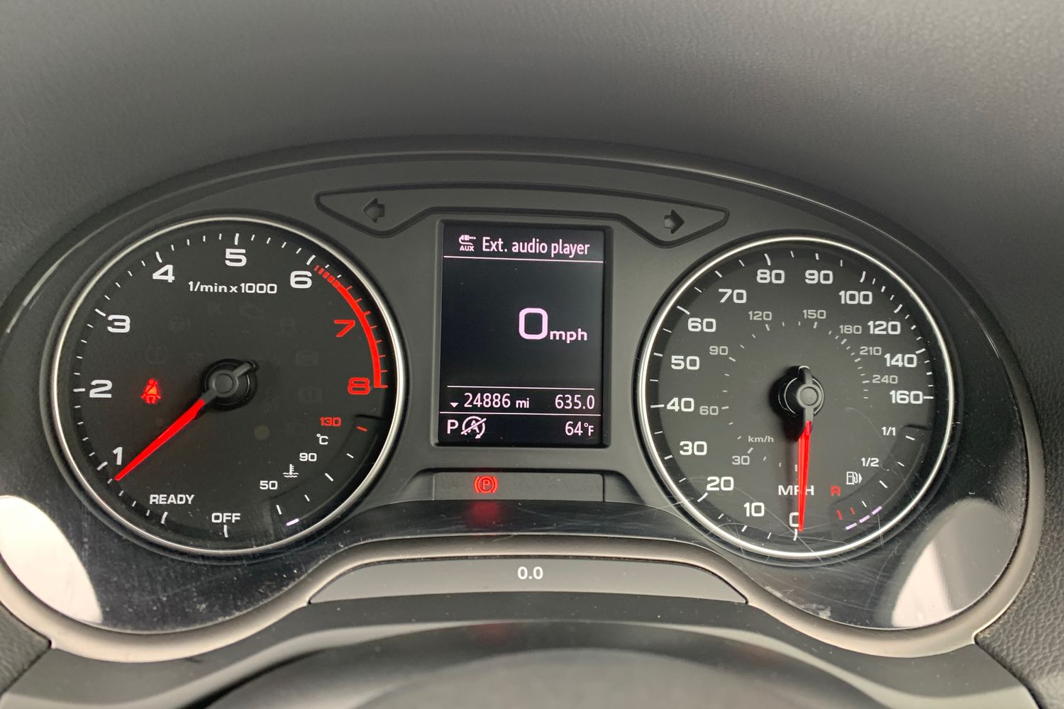 Used Audi Q2 2020 for sale - 75738448: Photo 20