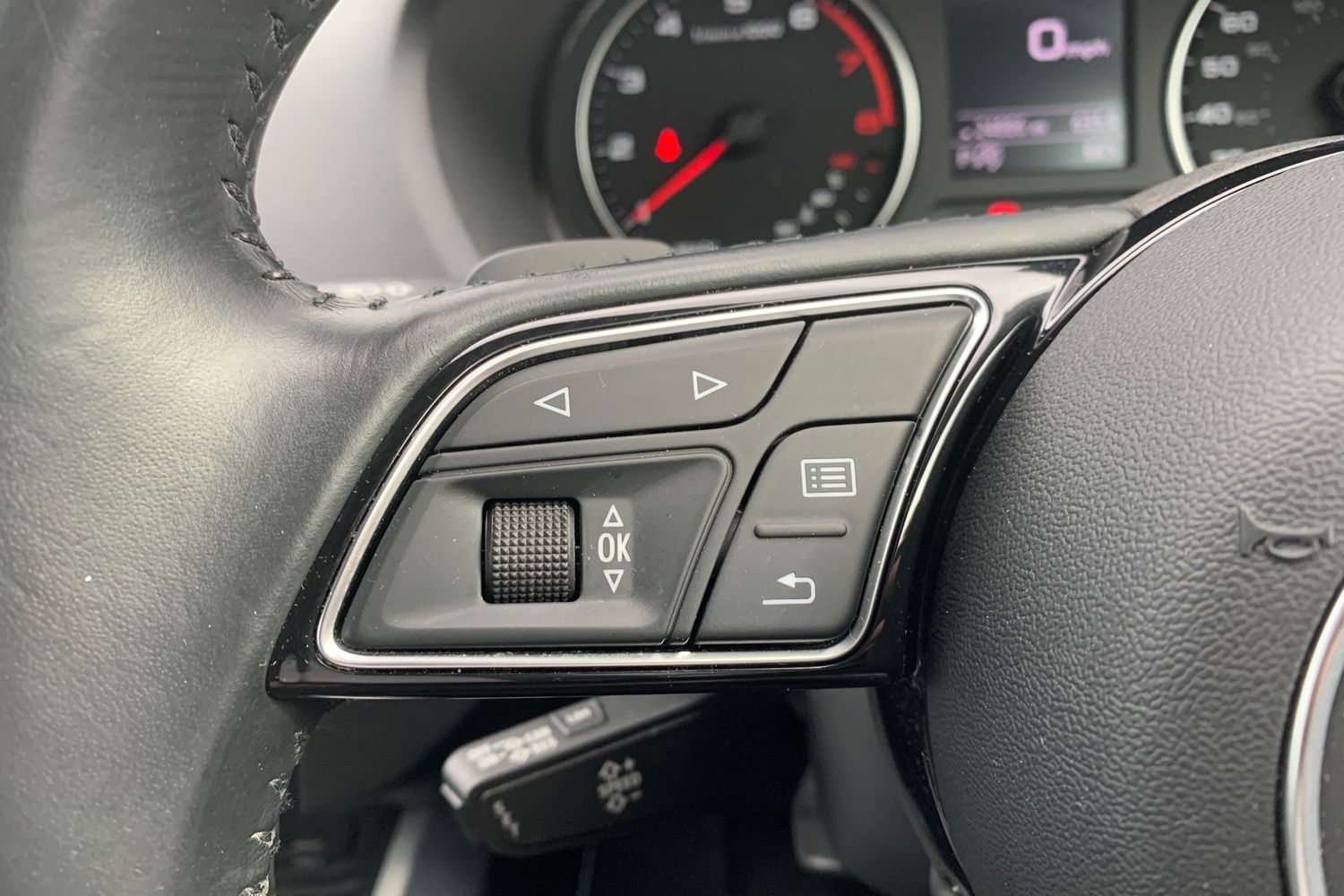 Used Audi Q2 2020 for sale - 75738448: Photo 21