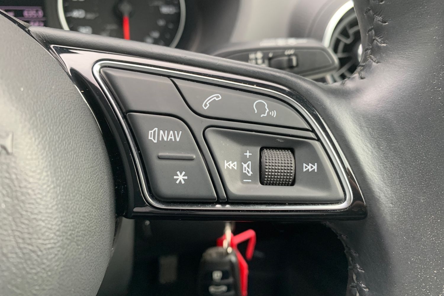 Used Audi Q2 2020 for sale - 75738448: Photo 22