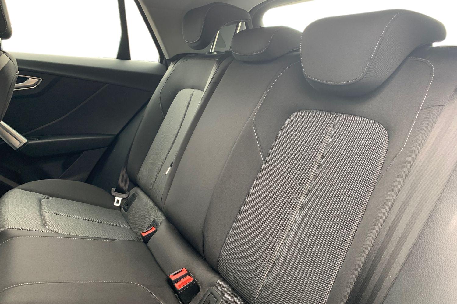 Used Audi Q2 2020 for sale - 75738448: Photo 23