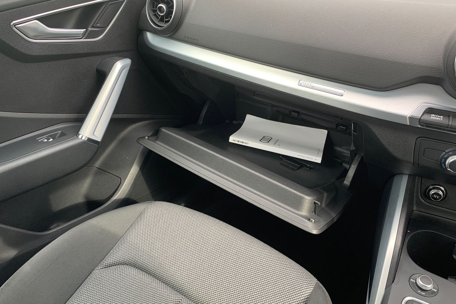 Used Audi Q2 2020 for sale - 75738448: Photo 26