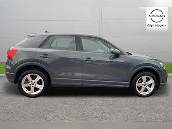 Used Audi Q2 2020 for sale - 75738448: Photo