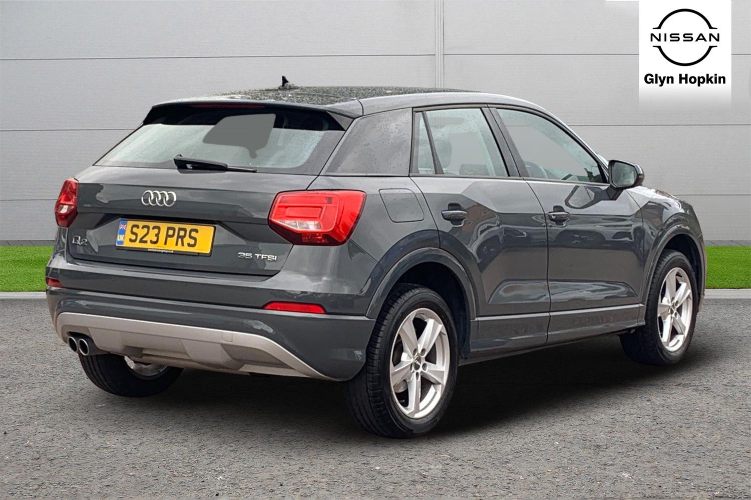 Used Audi Q2 2020 for sale - 75738448: Photo 3