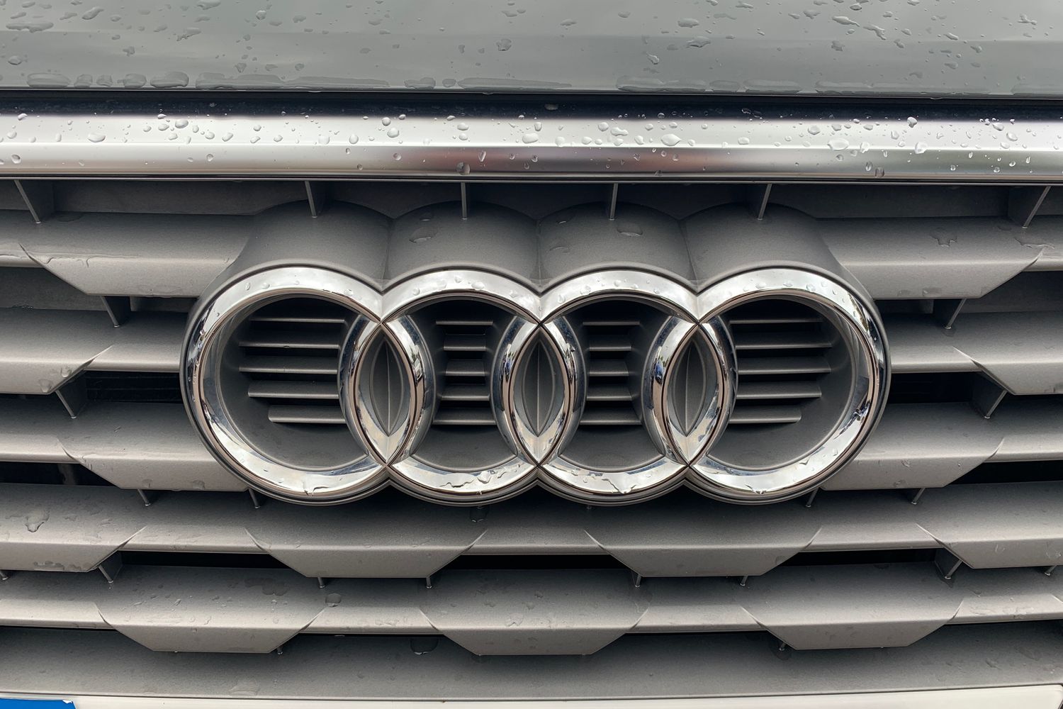 Used Audi Q2 2020 for sale - 75738448: Photo 34