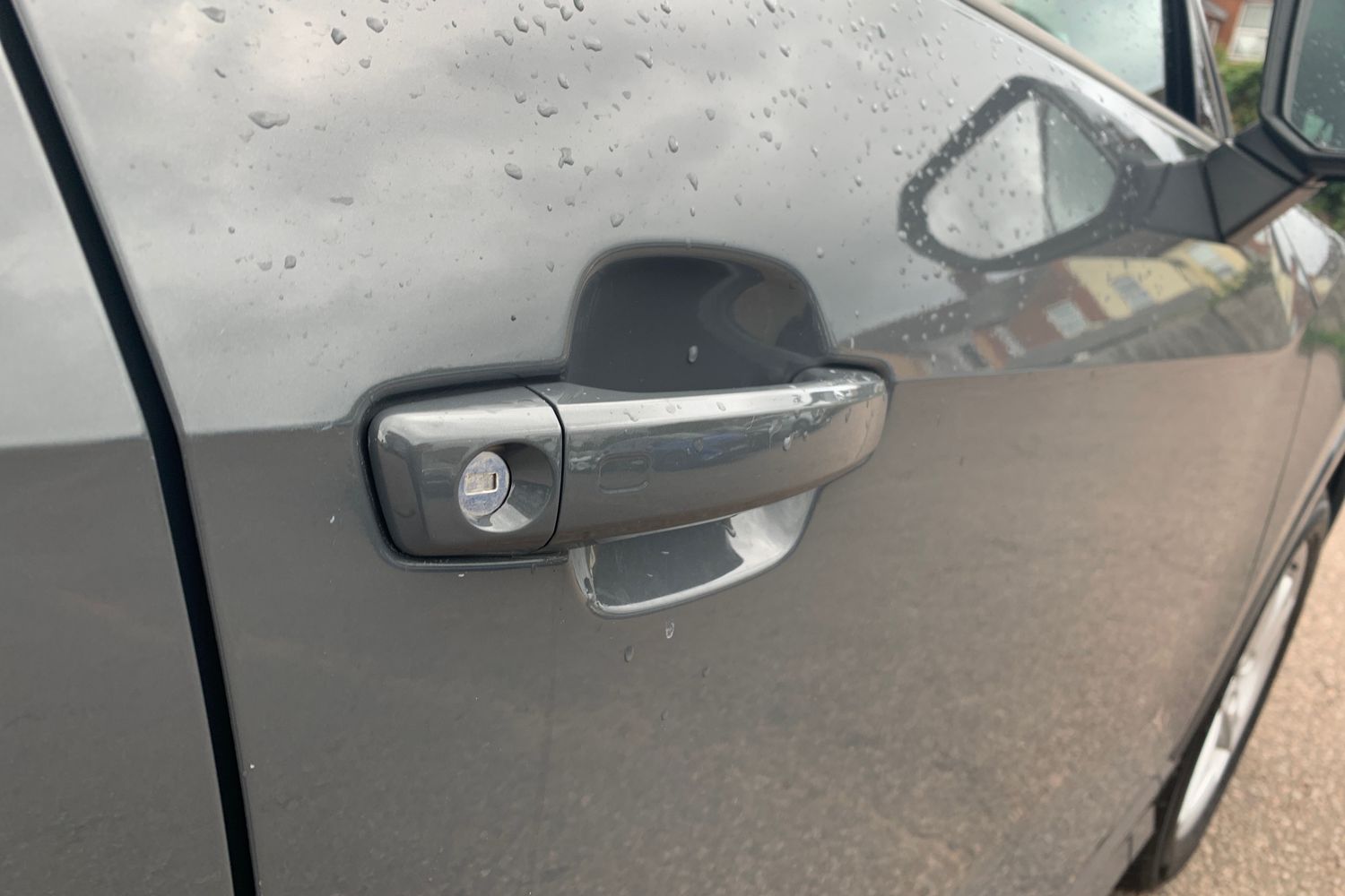 Used Audi Q2 2020 for sale - 75738448: Photo 35