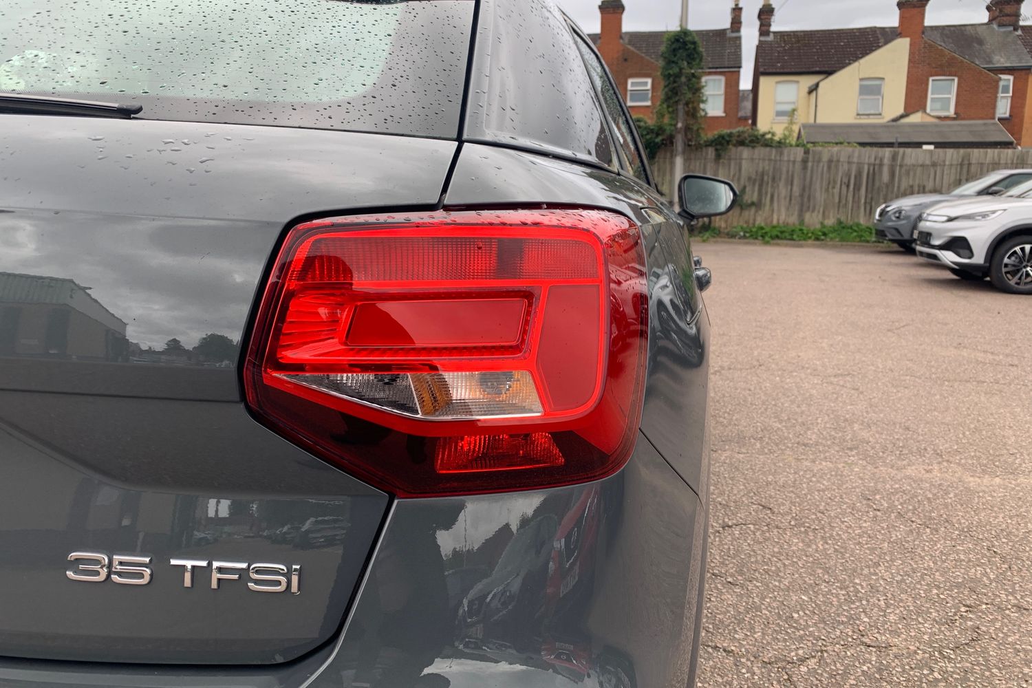 Used Audi Q2 2020 for sale - 75738448: Photo 36