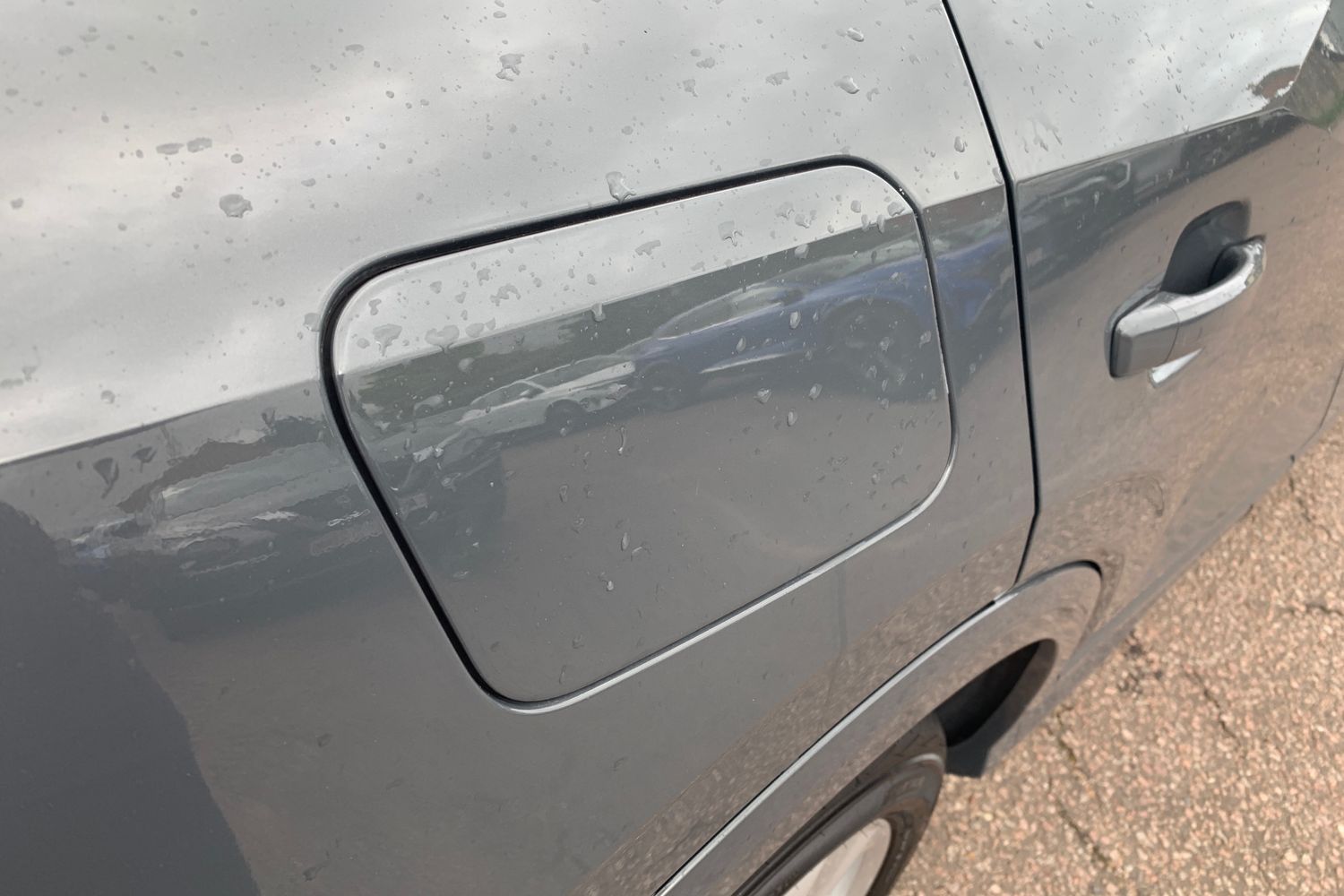 Used Audi Q2 2020 for sale - 75738448: Photo 39