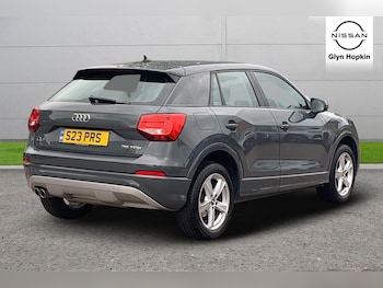 Used Audi Q2 2020 for sale - 75738448: Photo