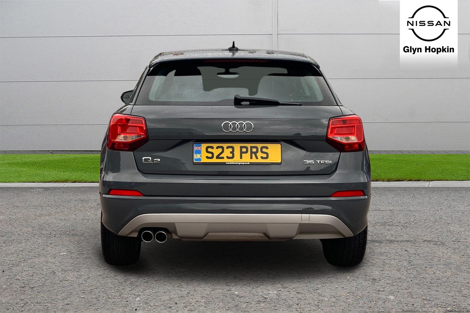 Used Audi Q2 2020 for sale - 75738448: Photo 4
