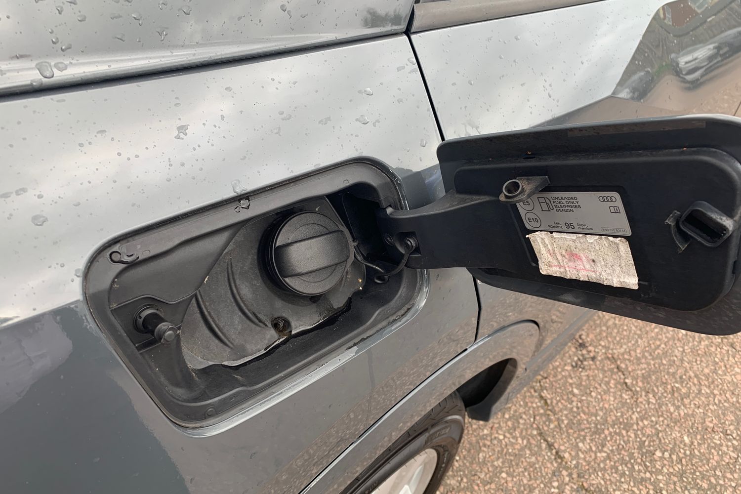 Used Audi Q2 2020 for sale - 75738448: Photo 40