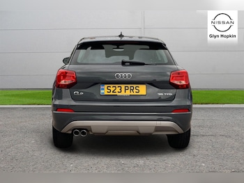Used Audi Q2 2020 for sale - 75738448: Photo