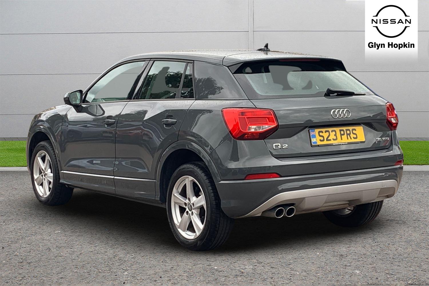 Used Audi Q2 2020 for sale - 75738448: Photo 5