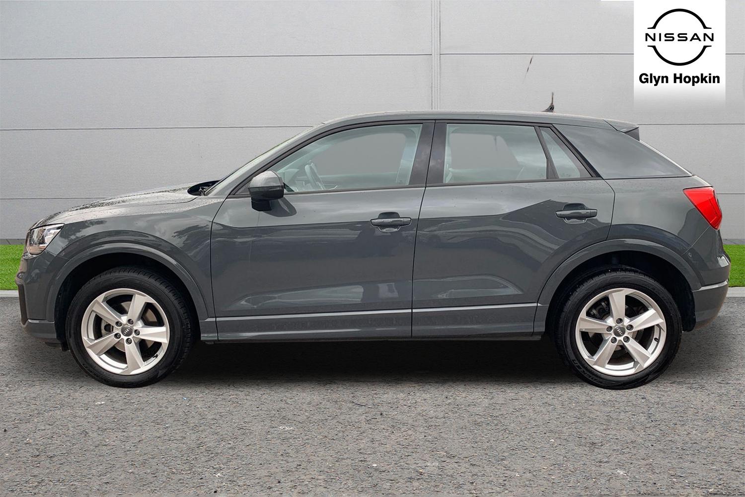 Used Audi Q2 2020 for sale - 75738448: Photo 6