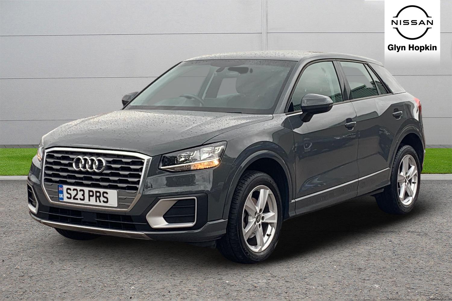 Used Audi Q2 2020 for sale - 75738448: Photo 7