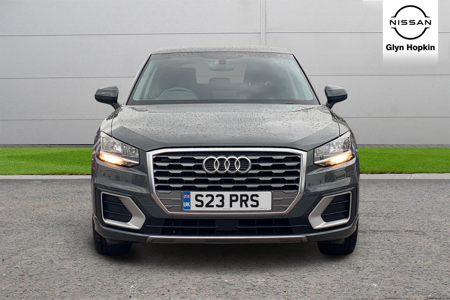 Used Audi Q2 2020 for sale - 75738448: Photo 8